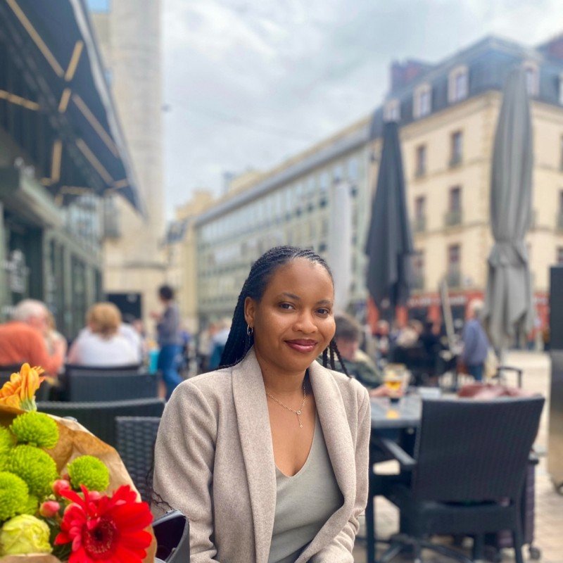 Dr. Emmanuel O., Mentor in the USA